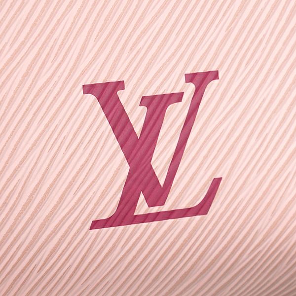 ルイヴィトン Louis Vuitton ハンドバッグ M58659 エピ ピンク ROSE