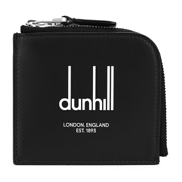 ダンヒル dunhill コインケース DU22R2005DP 001 レガシー ブラック 黒