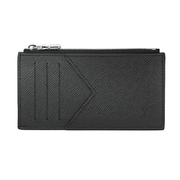 ルイ・ヴィトン ブラック コインケース LOUIS VUITTON 【Sale】ルイヴィトン コインカード・ホルダー