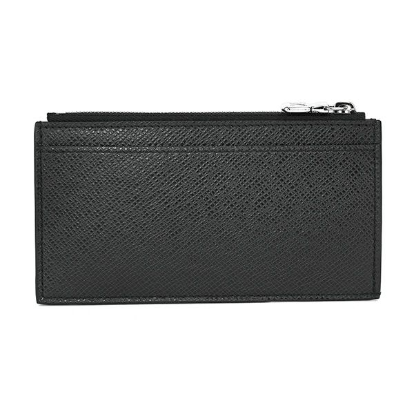 ルイ・ヴィトン ブラック コインケース LOUIS VUITTON ルイヴィトン コインカード・ホルダー M62914