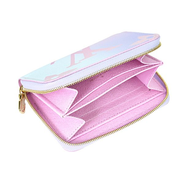 LOUIS VUITTON スプリング・イン・ザ・シティ M81388 財布 LOUIS VUITTON スプリング・イン・ザ・シティ M81388 財布
