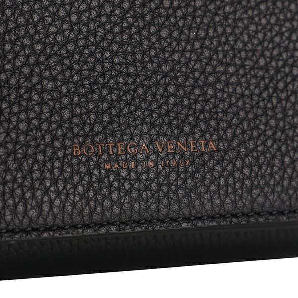 ボッテガヴェネタ BOTTEGA VENETA 3つ折り財布 609285 VCP51 8803 ...