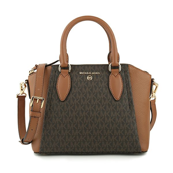 マイケルコース MICHAEL KORS ハンドバッグ 30F1G4SM2B 252 シエンナ