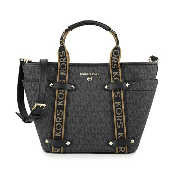 マイケルコース MICHAEL KORS トートバッグ 30T2G5VT1B 001 マエブ