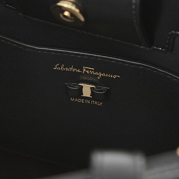 FERRAGAMO ショルダーバッグ 【VARA】 21I290 734058 楽天市場】フェラガモ Ferragamo トートバッグ レディース
