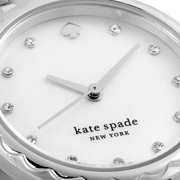 ケイトスペード kate spade 腕時計 KSW1554 マザーオブパール | ブランドストリートリング【本店】