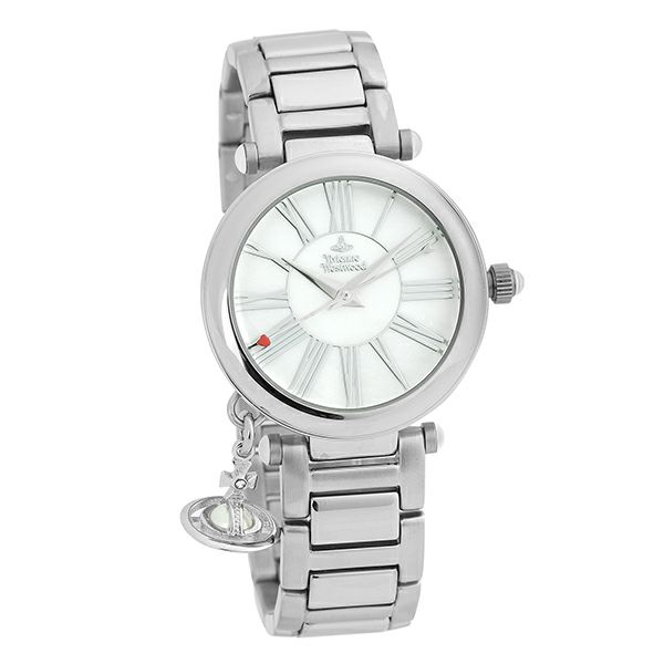 ヴィヴィアン ウエストウッド Vivienne Westwood 腕時計 VV006PSLSL
