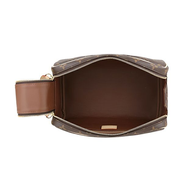 ルイヴィトン Louis Vuitton ポーチ M44494 モノグラム ブラウン