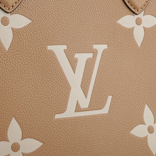 ルイヴィトン Louis Vuitton トートバッグ M45982 モノグラム アン