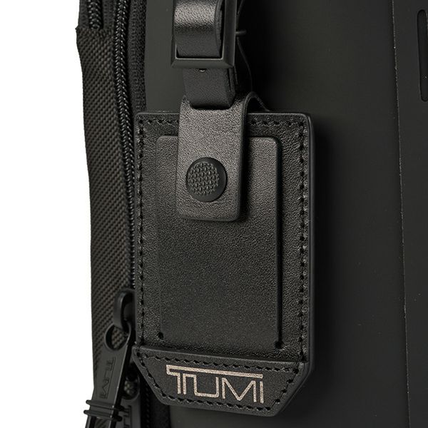 トゥミ TUMI リュックサック 232759D/142481 1041 アルファブラボー