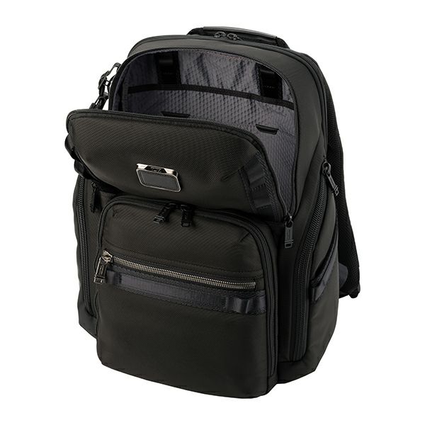 トゥミ TUMI リュックサック 232789D/142480 1041 アルファブラボー