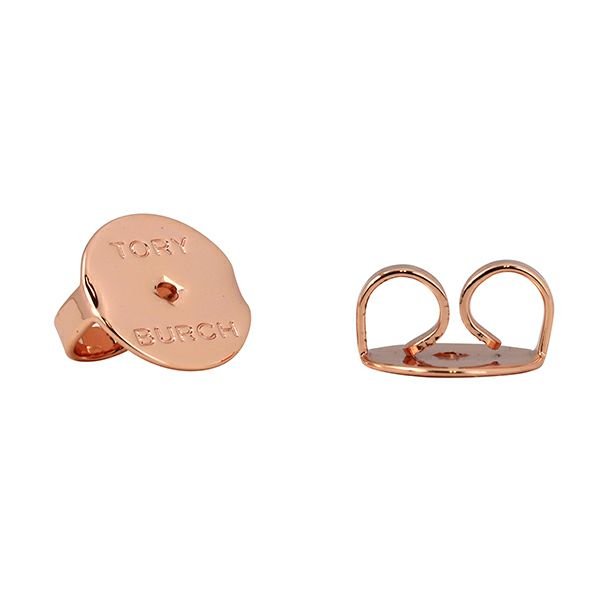 【新品未使用】TORY BURCH 六角形スタッドピアス ゴールド Amazon | Tory Burch 六角形ロゴ スタッドピアス ゴールド