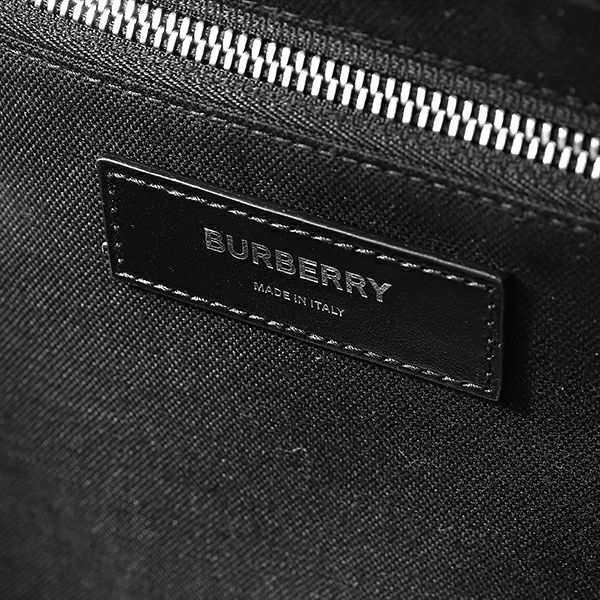 バーバリー BURBERRY トートバッグ 8049028 A1189 デニー ブラック 黒 ...