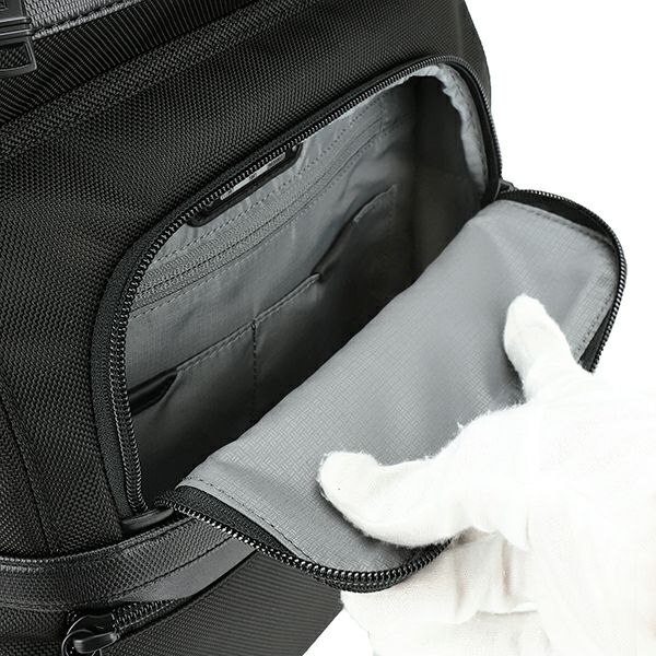 トゥミ TUMI リュックサック 2603580D3/117347 1041 アルファ