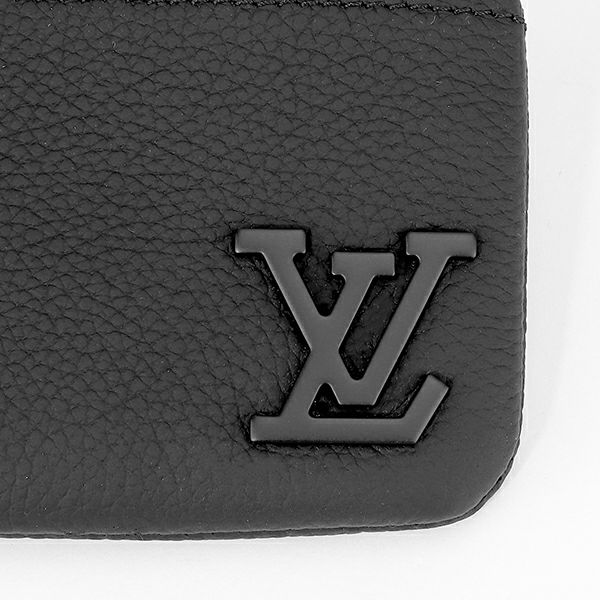 Louis Vuitton Louis Vuitton Aerogram Pochette Cle Coin Case M81031