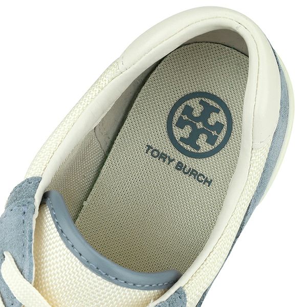 トリーバーチ TORY BURCH スニーカー 44481 ソートゥース ロゴ