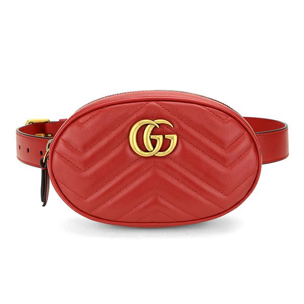 グッチ GUCCI ウエストバッグ・ボディバッグ 476434 DSVRT 6433