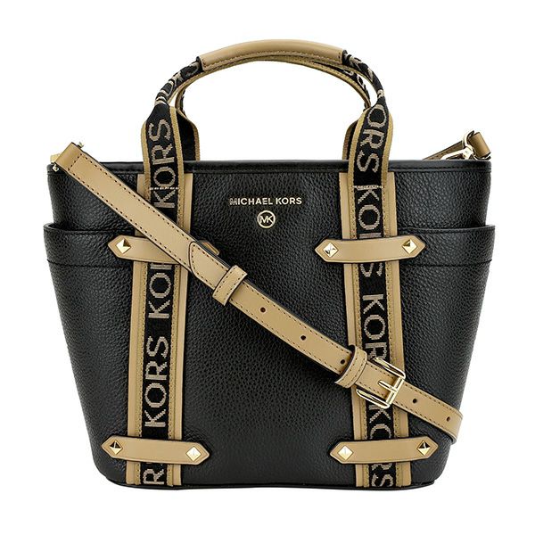 MICHAEL KORS マイケルコース 30F7GOXT2L 001 トートバッグ レディース-