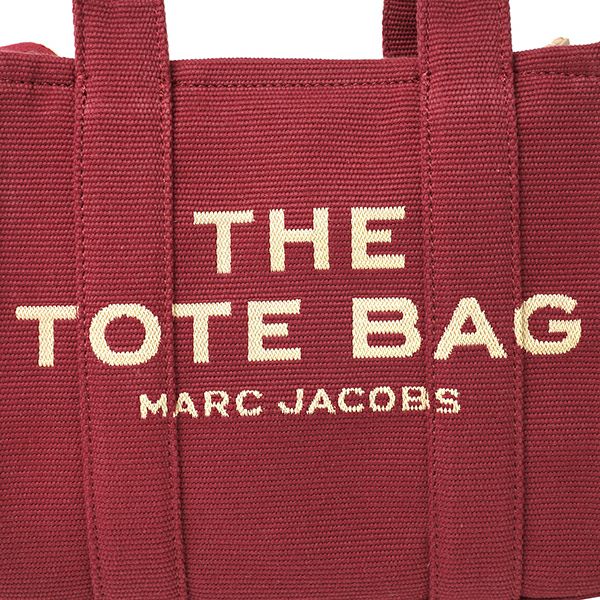 マークジェイコブス MARC JACOBS トートバッグ M0017025 610 ザ ジャ