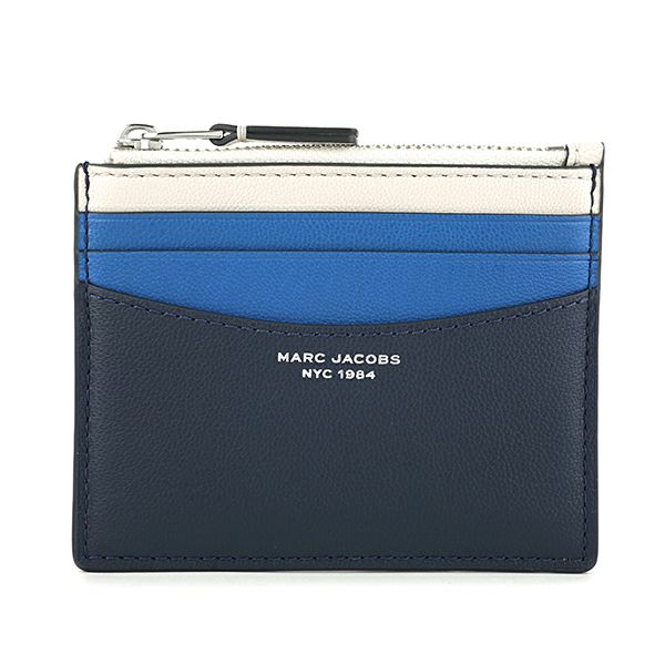 マークジェイコブス MARC JACOBS カードケース S166L03FA22 455 スリム