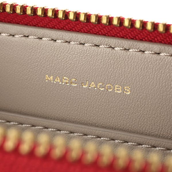 マークジェイコブス MARC JACOBS コインケース S167L03FA22 619 スリム