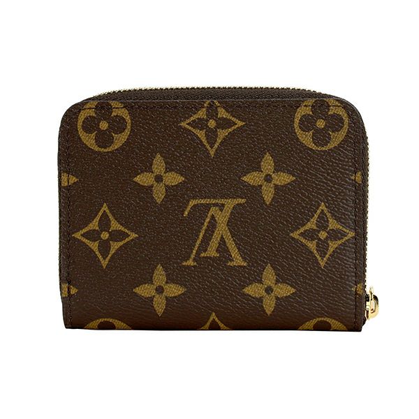ルイヴィトン Louis Vuitton コインケース M81629 モノグラム