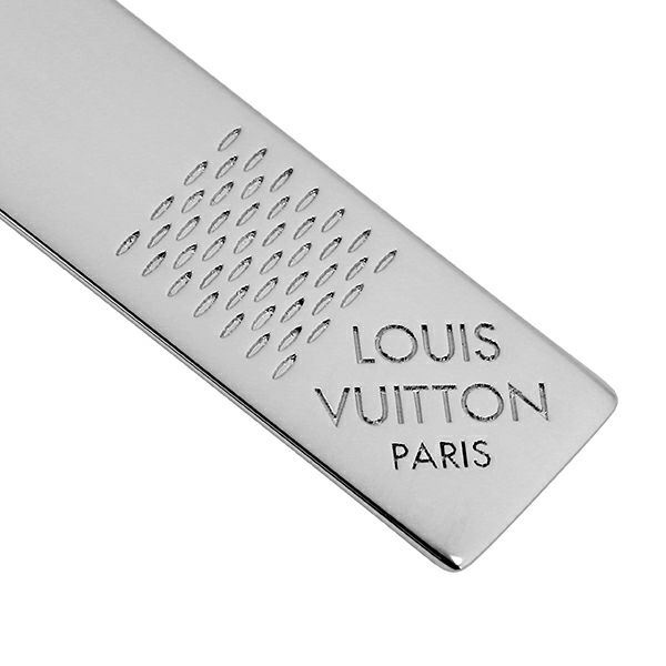 代引不可 7606 LOUIS VUITTON マクロダミエネクタイ リール