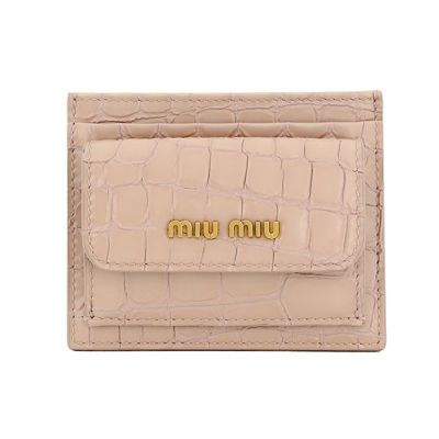 レディース MIU MIU | ブランドストリートリング