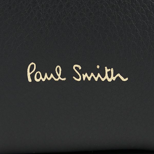 ポールスミス PAUL SMITH ブリーフケース M1A 6603 BMULTI 79 ...