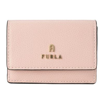 レディース FURLA 財布 3つ折り財布 | ブランドストリートリング