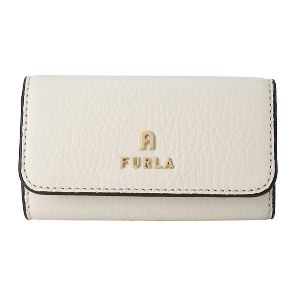 フルラ FURLA キーケース WR00436-HSF000-1704S-1-007 カメリア