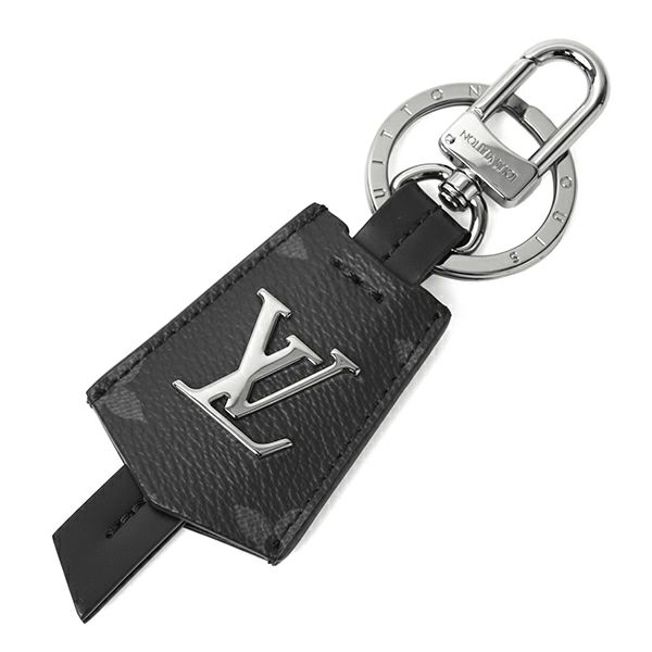 ルイヴィトン キーホルダー(チャーム) モノグラムエクリプス M63620 楽天市場】LOUIS VUITTON ルイヴィトン M63620 モノグラム