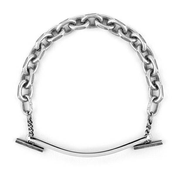 ポールスミス PAUL SMITH ブレスレット M1A BRAC JFOBID 82