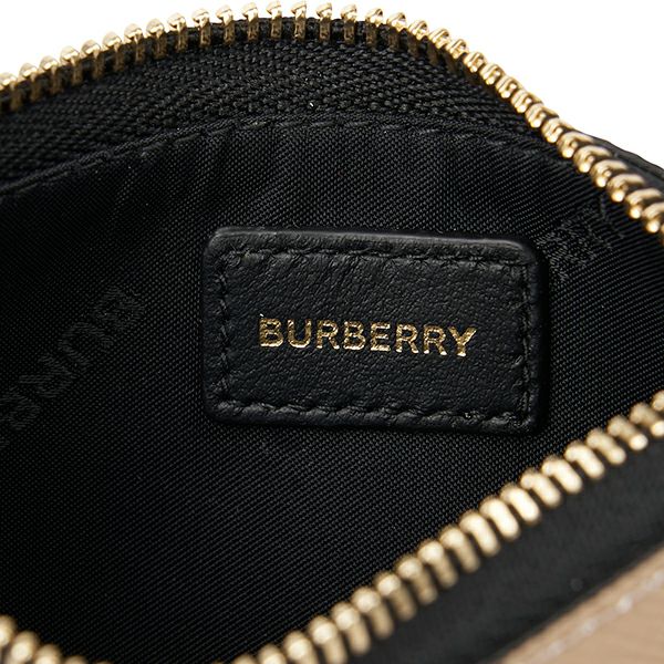 バーバリー BURBERRY コインケース 8058472 A7026 ヴィンテージ