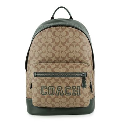 コーチ アウトレット COACH OUTLET リュックサック | ブランドストリートリング