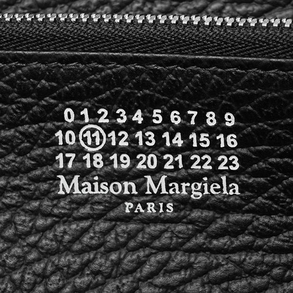 メゾン マルジェラ Maison Margiela 長財布(ラウンドファスナー ...