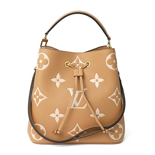 ルイヴィトン Louis Vuitton ハンドバッグ M45808 モノグラム アン 