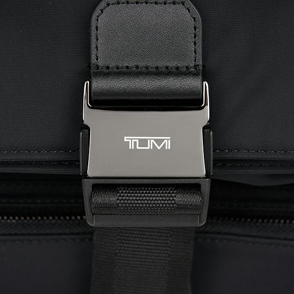 トゥミ TUMI リュックサック 1305451041/06602021D ハリソン ブラック