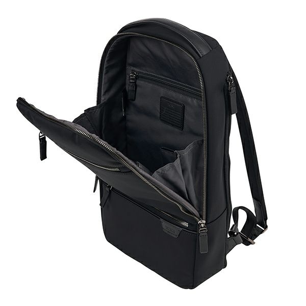 トゥミ リュックサック TUMI ハリソン BLACK TUMI 最大51%☆9/14迄 正規品5年保証 トゥミ リュック HARRISON