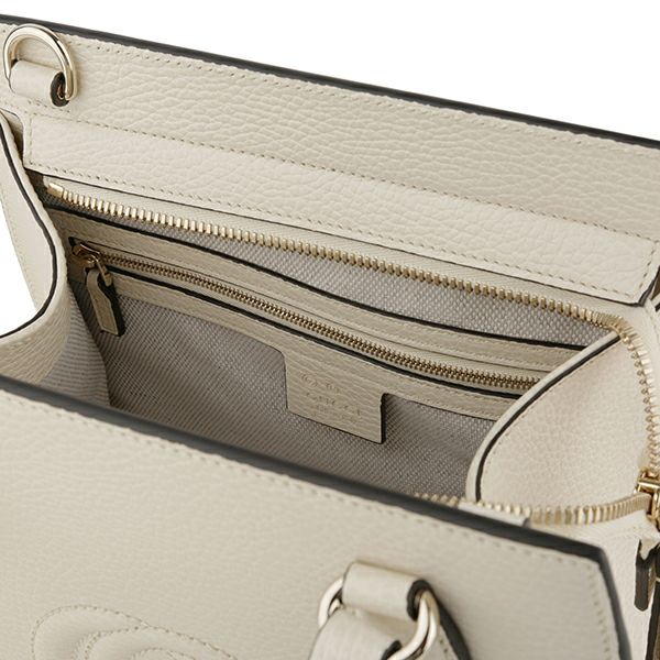 グッチ GUCCI ハンドバッグ 607722 CAO0G 9522 【アウトレット