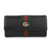 楽天市場】グッチ 財布 レディース GUCCI 長財布 オフィディア