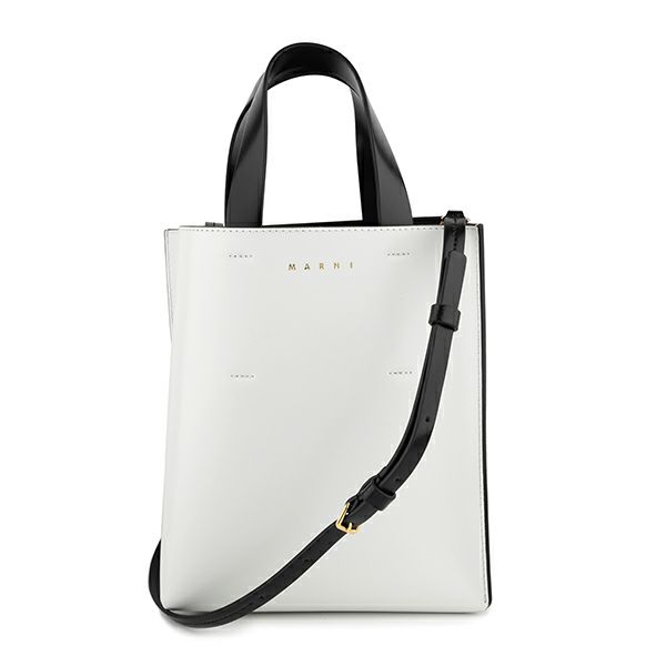 マルニ MARNI ショルダーバッグ SHMP0039Y0 LV639 ZO303 マルニ MARNI ショルダーバッグ SHMP0039Y0 LV639 ZO303