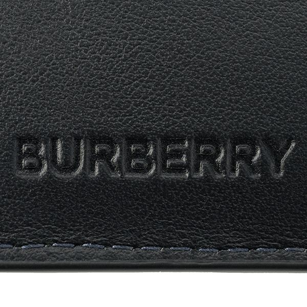 Shoes様専用 8064604 A1208 BURBERRY 二つ折り 財布 折り財布