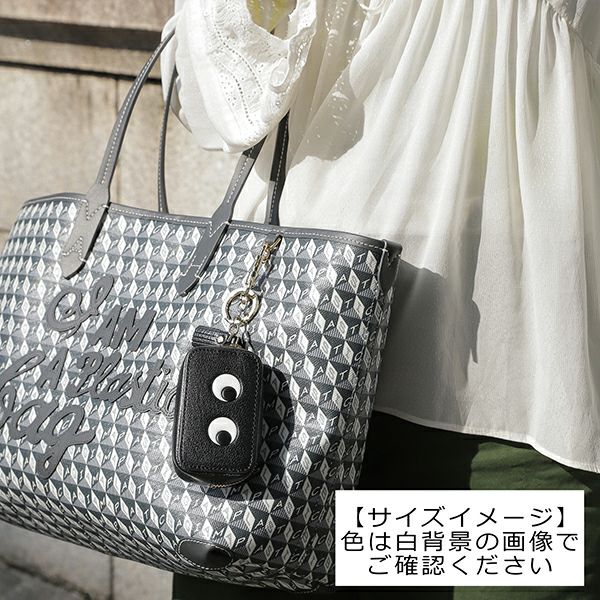 RAN　美品　アニアハンドマーチ　猫柄　コインケース 楽天市場】【9/4-20時～最大2万円OFFクーポン配布中】ANYA