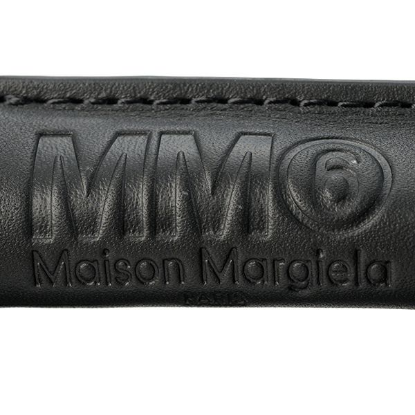 エムエムシックス MM6 Maison Margiela ショルダーバッグ S54WD0106