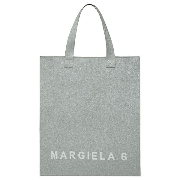 エムエムシックス MM6 Maison Margiela トートバッグ SB5WC0006 P5230