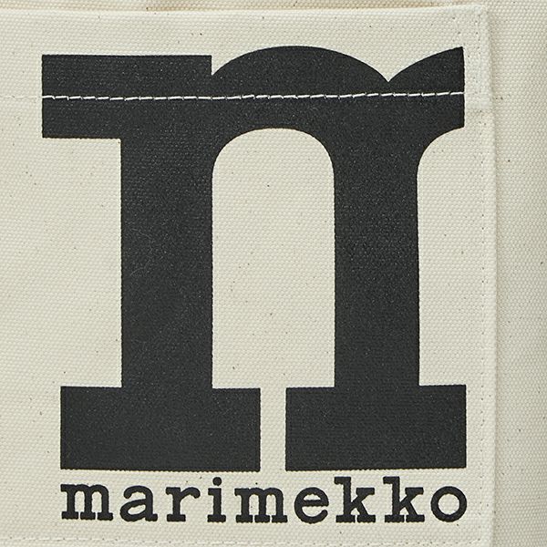 marimekko マリメッコ ミニ トート キャンバス 091979-