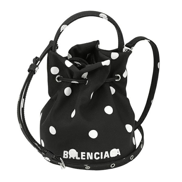 バレンシアガ BALENCIAGA ショルダーバッグ 656682 9MIRN 1091