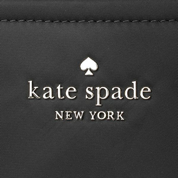 ケイトスペード kate spade トートバッグ WKR00566 001 BLK チェルシー