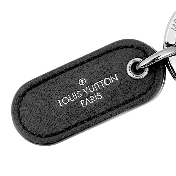 ルイヴィトン Louis Vuitton キーホルダー M00927 モノグラム ...